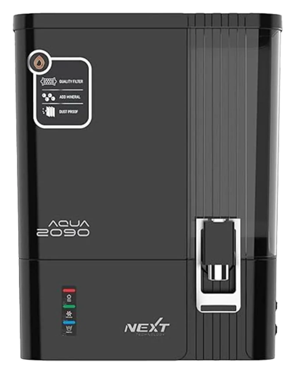 Aqua 2090 water purifier