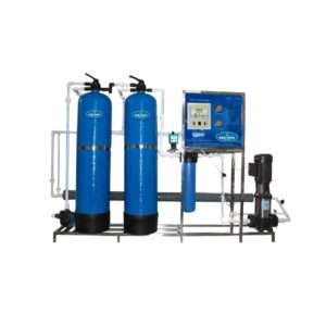 Commercial Purifier