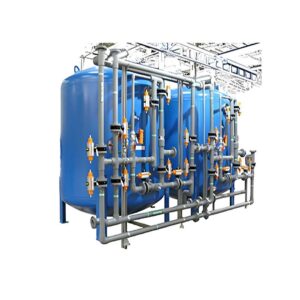 Treatment Plant