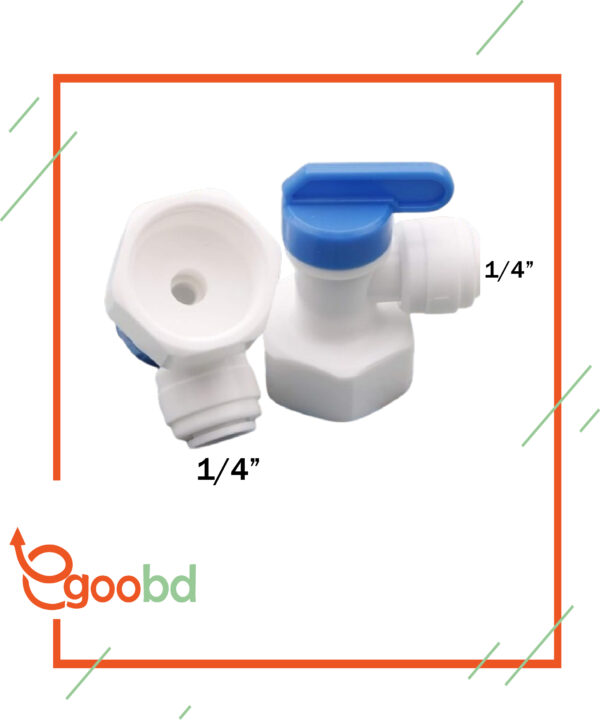 Tank Valve For 40L Tank